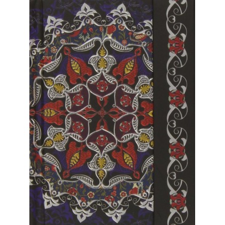Cuaderno indostan