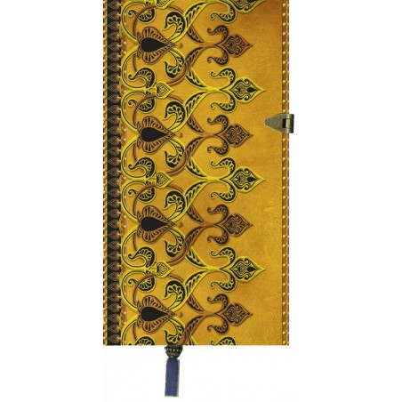 Cuaderno las mil y una noches