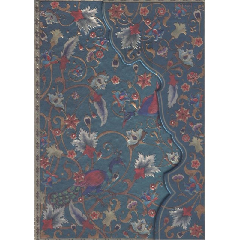 Cuaderno Persa 1 Cuaderno Persa 1
