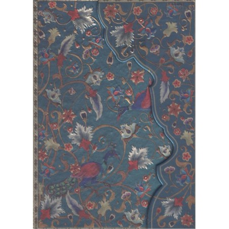 Cuaderno Persa 1
