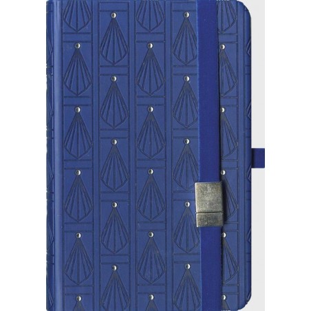 Bloc art deco