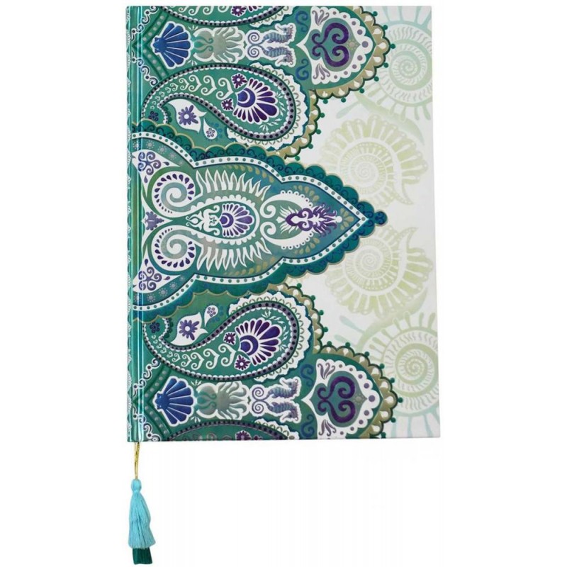 Cuaderno Mediterraneo-big blue 3