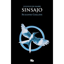 Sinsajo  Los Juegos del Hambre 3 