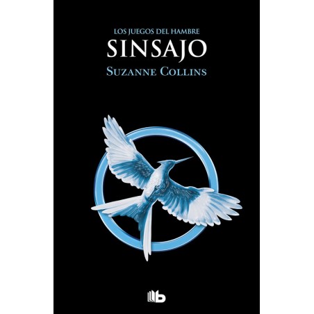 Sinsajo  Los Juegos del Hambre 3 