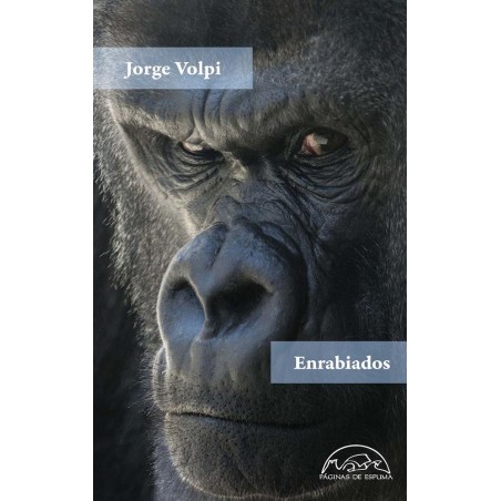 Enrabiados
