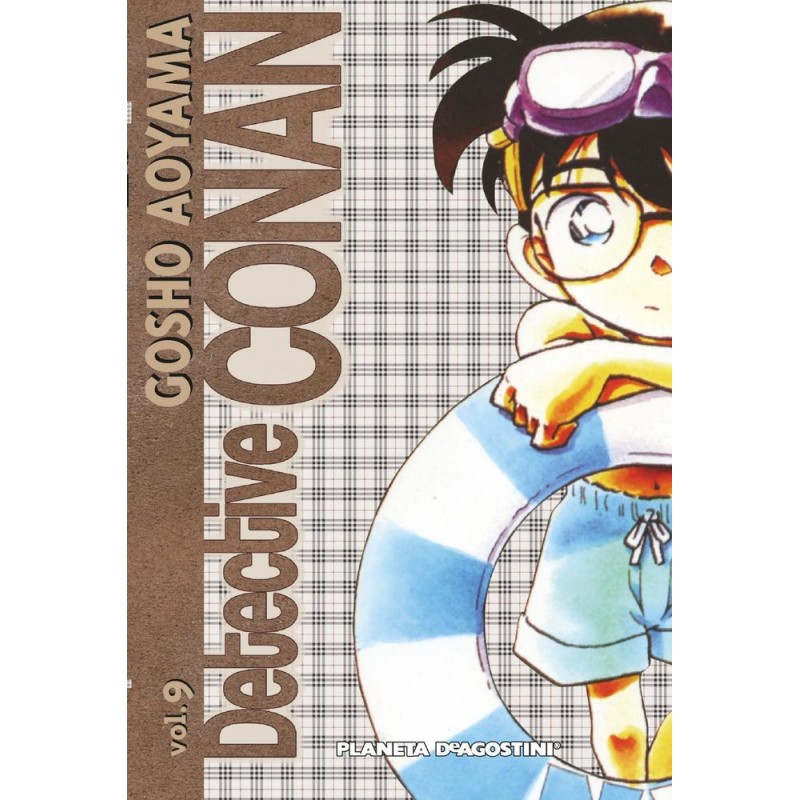 Detective conan