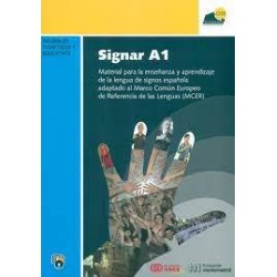 Signar A1  Material para la enseñanza y aprendizaj