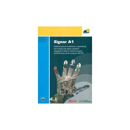 Signar A1  Material para la enseñanza y aprendizaj
