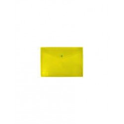Dossier broche A5 amarillo grafoplas