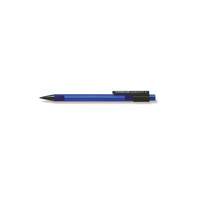 Portaminas staedtler graphite 777 0 5 mm