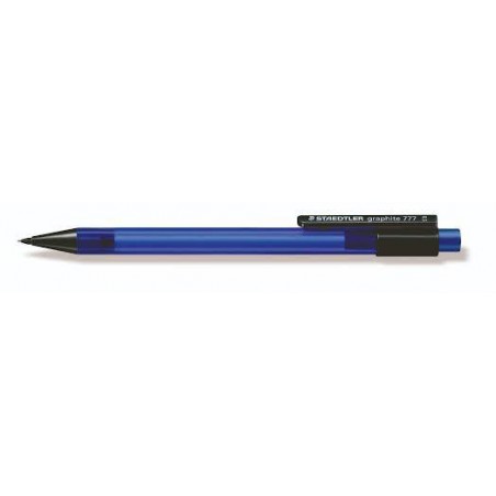 Portaminas staedtler graphite 777 0 5 mm