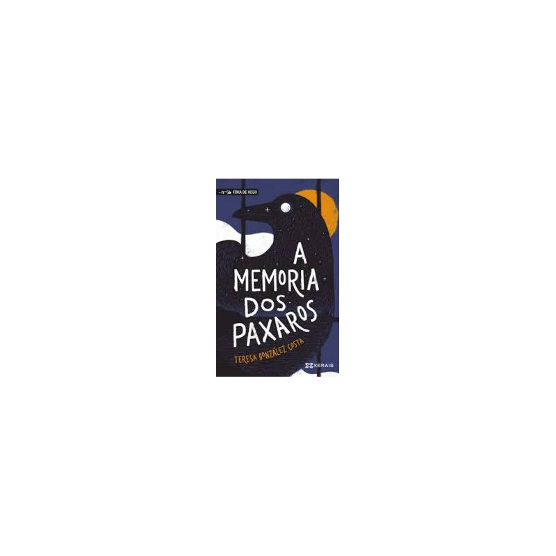 A memoria dos paxaros