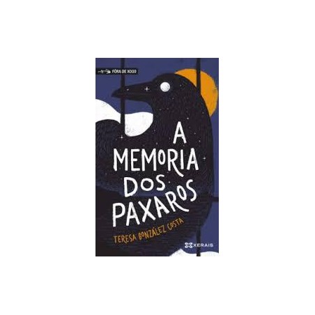 A memoria dos paxaros