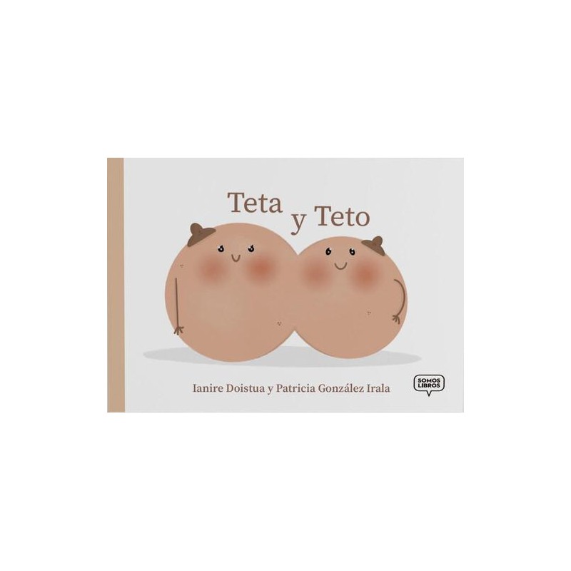 Teta y teto Teta y teto