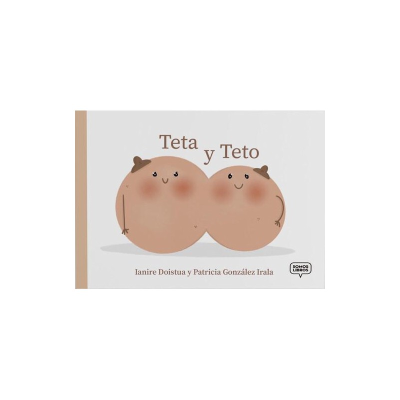 Teta y teto