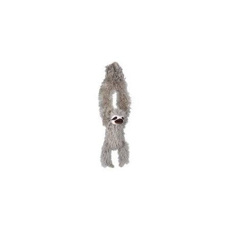 Peluche perezoso 30 cm para colgar