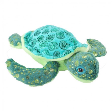 Peluche tortuga marina 30 cm