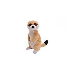 Peluche suricata ecokins