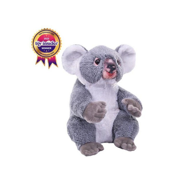 Peluche koala artist