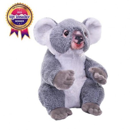 Peluche koala artist