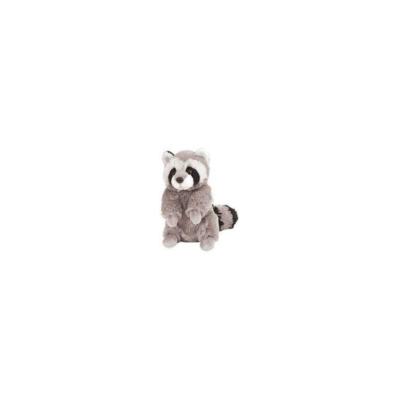 Peluche mapache CK-mini