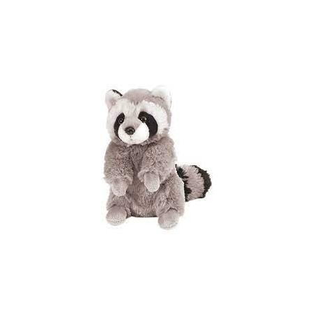 Peluche mapache CK-mini