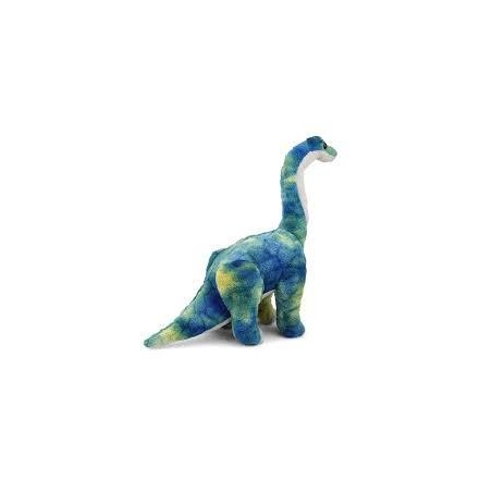 Peluche dinosaurio mini brachiosaurio