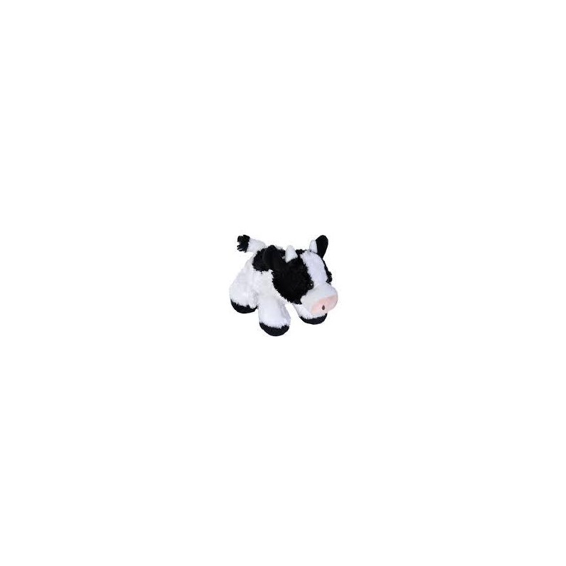 Peluche vaca hug´ems mini