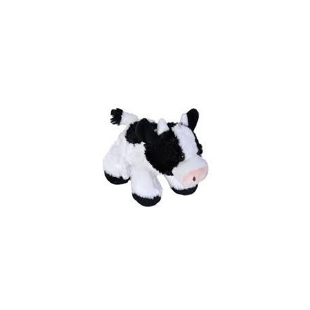 Peluche vaca hug´ems mini