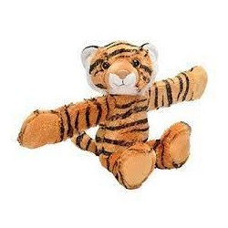 Peluche tigre huggers