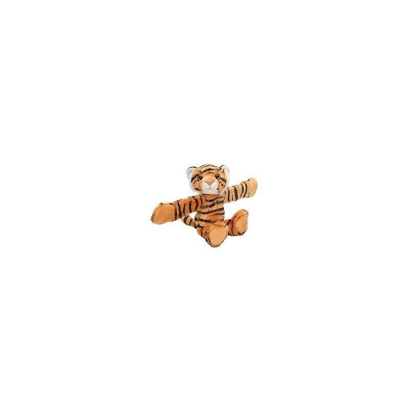 Peluche tigre huggers