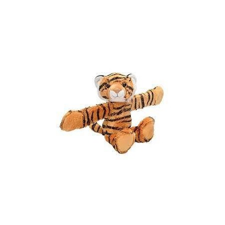 Peluche tigre huggers