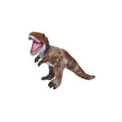Peluche dinosaurio predator plush T-Rex