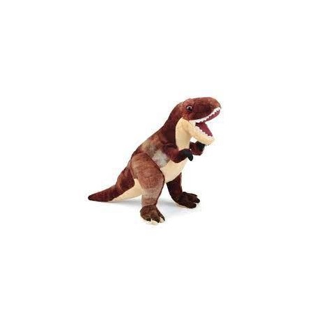 Peluche dinosaurio mini T-Rex
