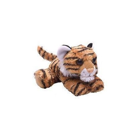 Peluche tigre hug´ems mini