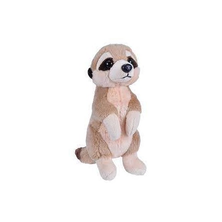 Peluche suricata pocketins