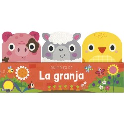 Animales de la granja