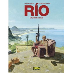 Río  Edición integral