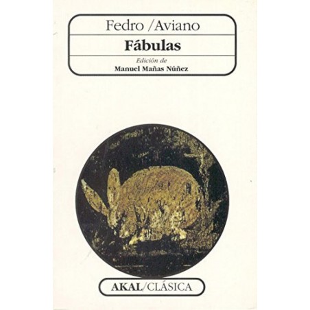 Fábulas