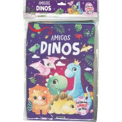 Amigos dinos