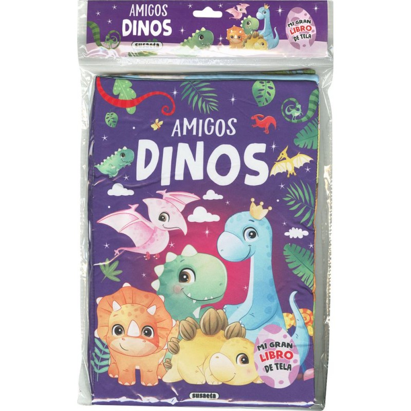 Amigos dinos Amigos dinos