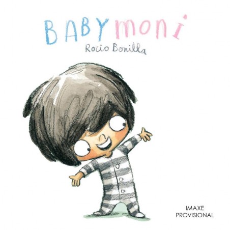 Estou leda   babymoni 