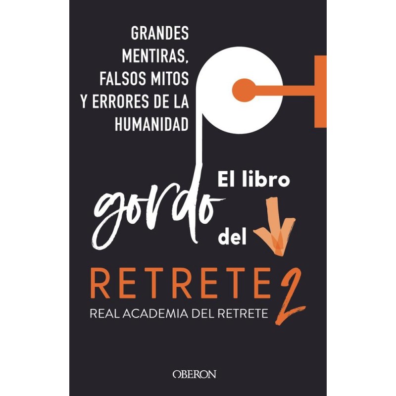El libro gordo del retrete 2 El libro gordo del retrete 2