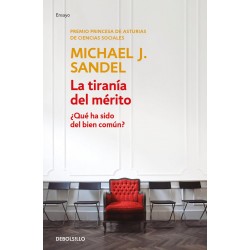 Tiranía del mérito