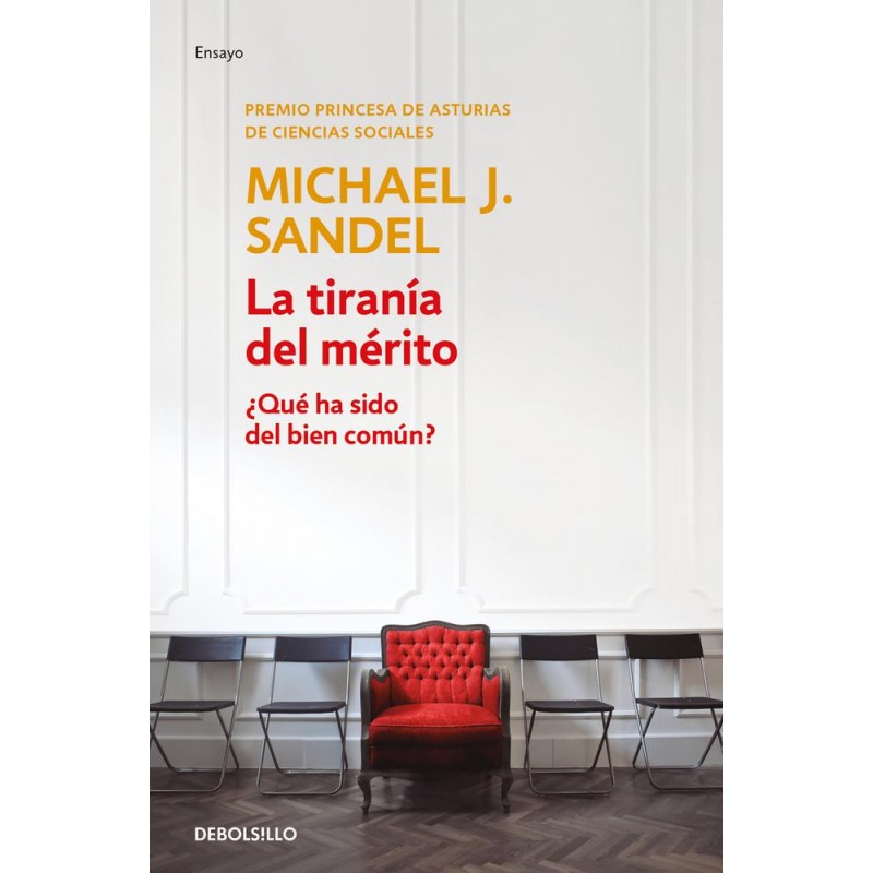 Tiranía del mérito