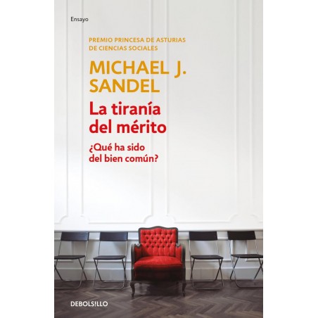 Tiranía del mérito