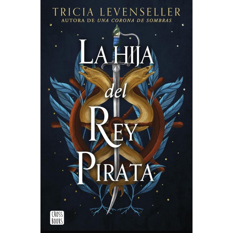 La hija del Rey Pirata La hija del Rey Pirata