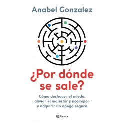 ¿Por dónde se sale 