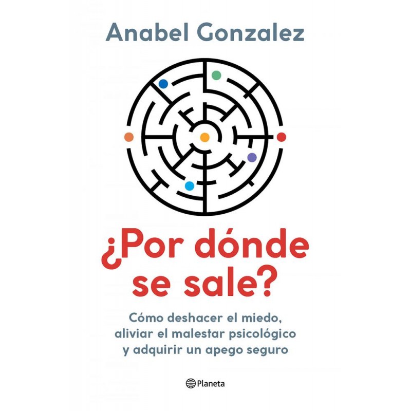 ¿Por dónde se sale ¿Por dónde se sale