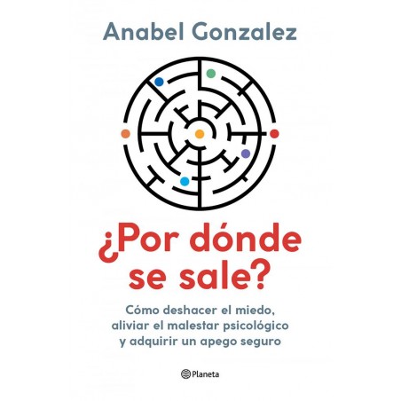 ¿Por dónde se sale 